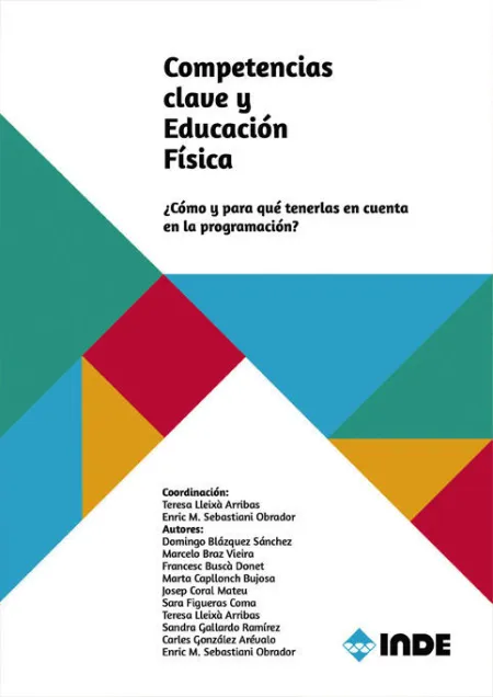 Competencias Clave y Educación Física