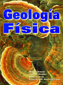 GEOLOGÍA FÍSICA