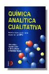 QUÍMICA ANALÍTICA CUALITATIVA