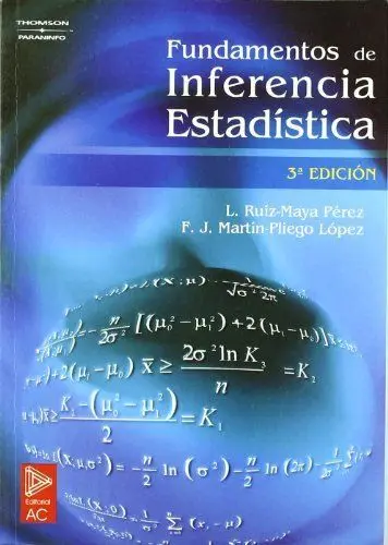 Fundamentos de Inferencia Estadística