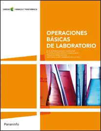 Operaciones Básicas de Laboratorio