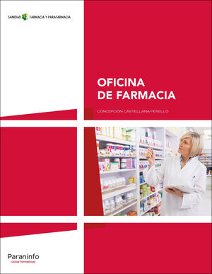 OFICINA DE FARMACIA