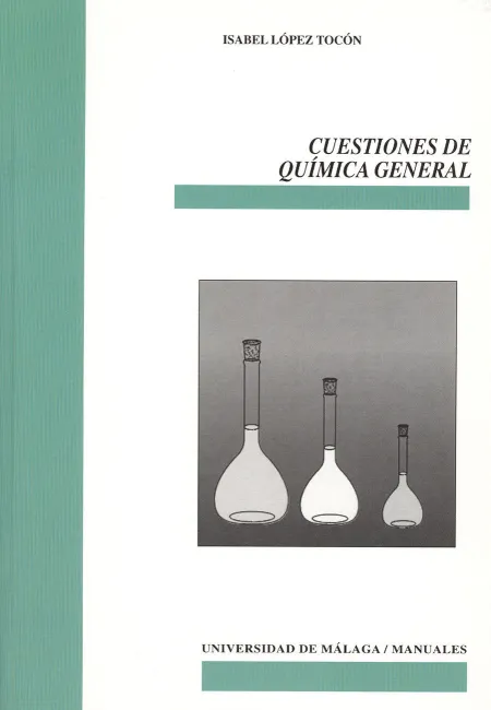 Cuestiones de Química General