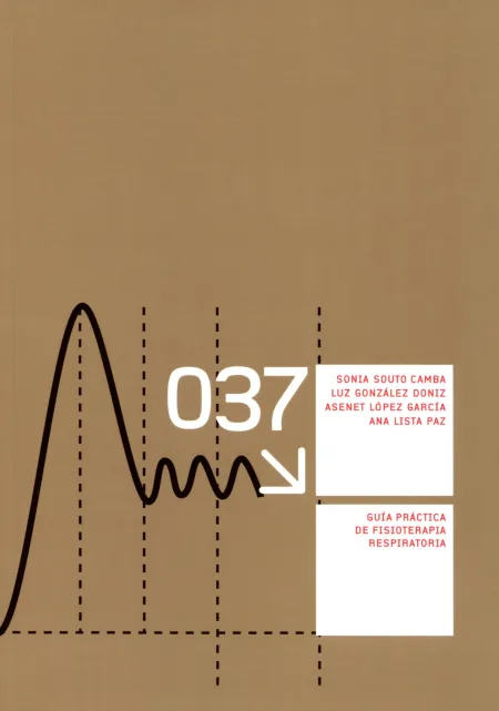 Guía Práctica de Fisioterapia Respiratoria
