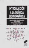 Introducción a la Química Bioinorgánica