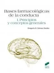 Bases Farmacologicas de la Conducta