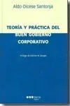 Teoría y Práctica del Buen Gobierno Corporativo