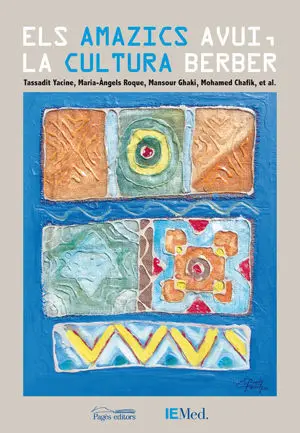 Els Amazics Avui, la Cultura Berber