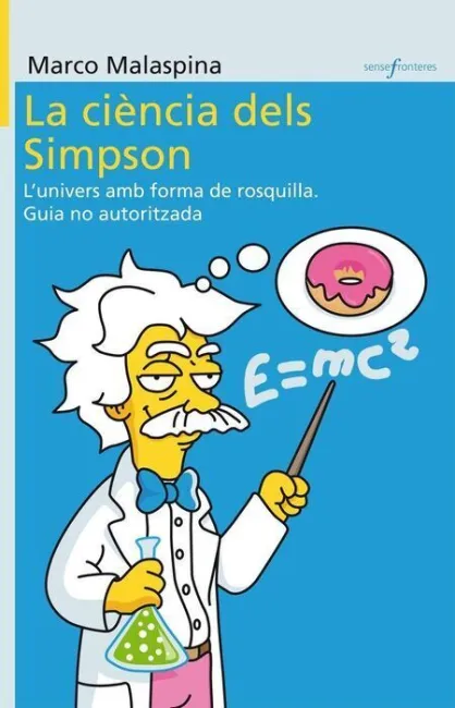 La Ciència Dels Simpsons