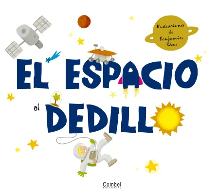 El Espacio Al Dedillo