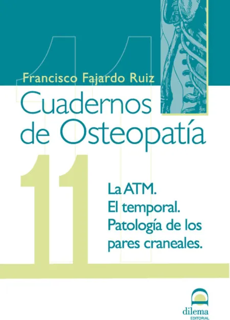 Cuadernos de Osteopatía 11