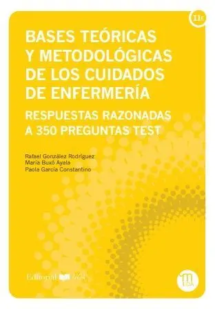Bases Teóricas y Metodológicas de los Cuidados de Enfermería