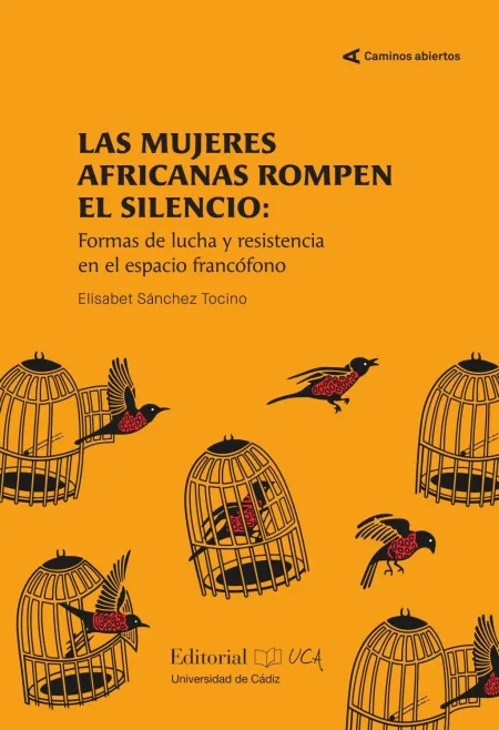 Las Mujeres Africanas Rompen el Silencio