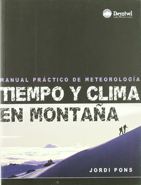 Tiempo y Clima en Montaña