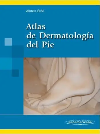 Alonso:atlas de Dermatolog?A del Pie