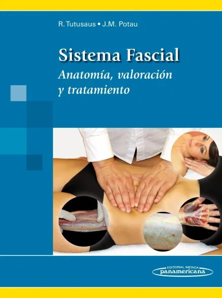 Tutusaus:sistema Fascial