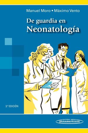 DE GUARDIA EN NEONATOLOGIA