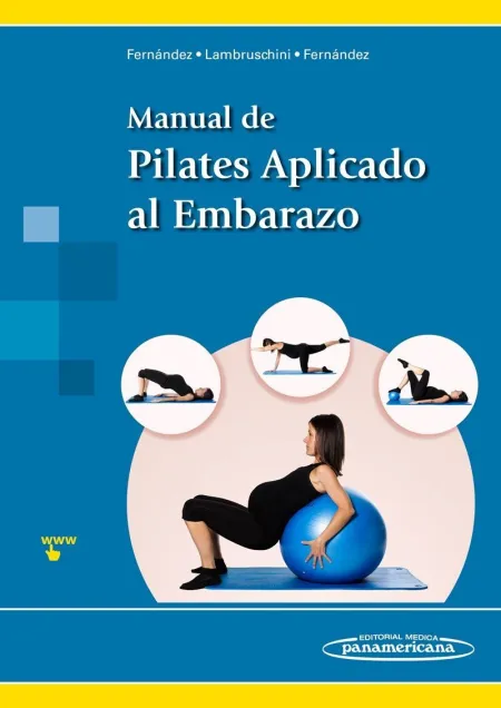 Fernandez:man. pilates Aplic. embarazo