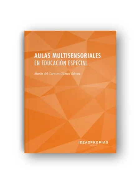Aulas Multisensoriales en Educación Especial