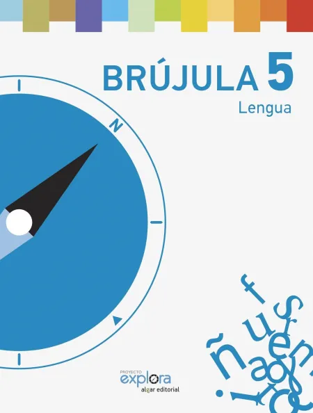 Brújula 5