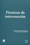 Técnicas de Intervención