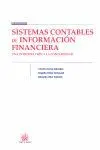 Sistemas Contables de Información Financiera