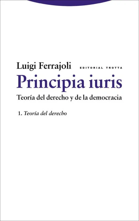 Principia Iuris Vol 1 Ne