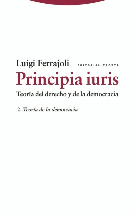 Principia Iuris Vol 2 Ne