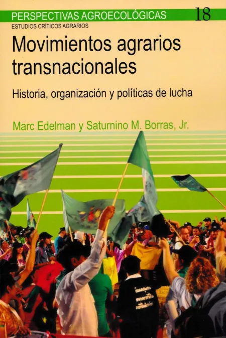 Movimientos Agrarios Transnacionales