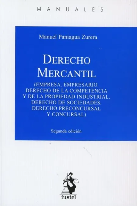 Derecho Mercantil