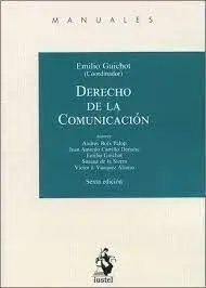 Derecho de la Comunicación