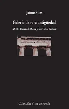 Galería de Rara Antigüedad