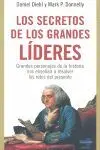 Secretos de los Grandes Líderes