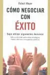 Cómo Negociar con Éxito