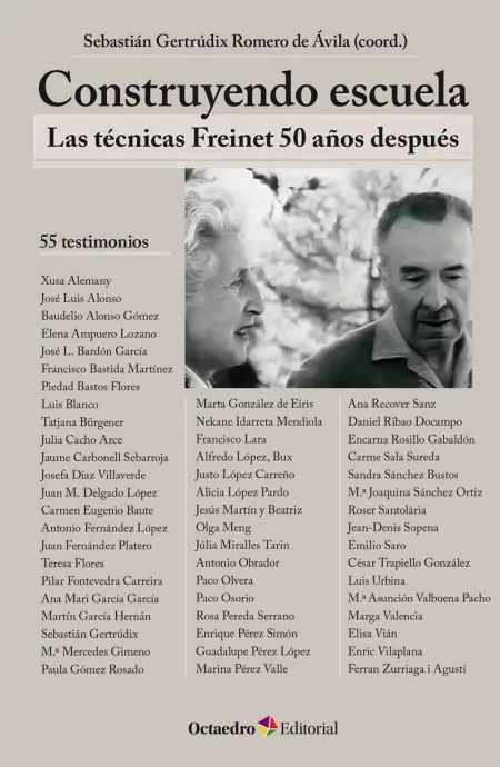 Construyendo Escuela