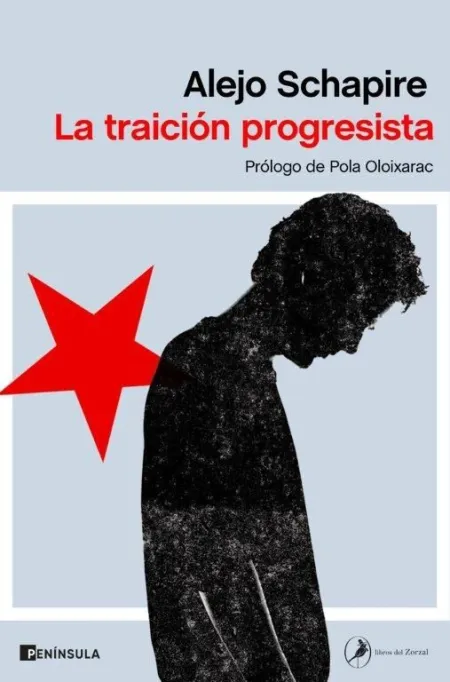 La Traición Progresista