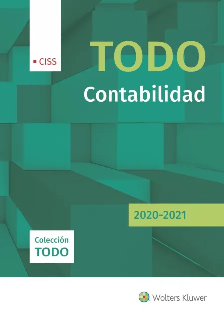 Todo Contabilidad 2020-2021