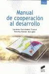 Manual de Cooperación Al Desarrollo