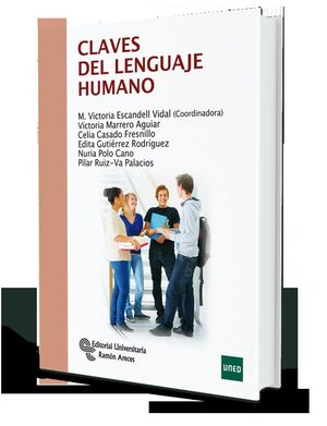 CLAVES DEL LENGUAJE HUMANO
