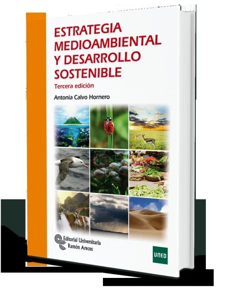 Estrategia Medioambiental y Desarrollo Sostenible