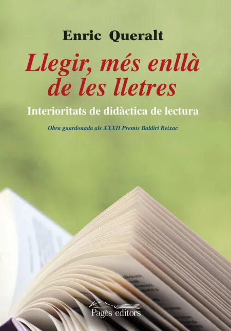 Llegir, Més Enllà de les Lletres