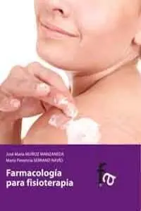 Farmacología para Fisioterapia