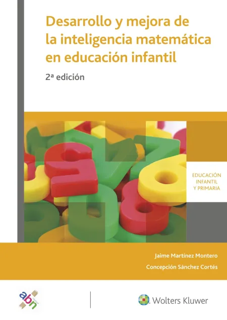 Desarrollo y Mejora de la Inteligencia Matemática en Educación Infantil (2. ª Ed