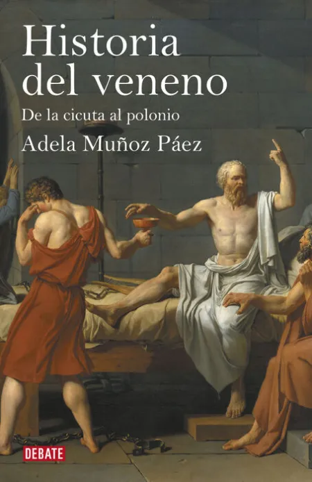 Historia del Veneno