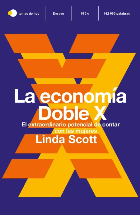 La Economía Doble X