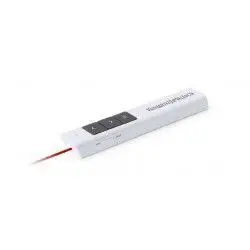 Puntero Laser + Pasador Diapositivas 