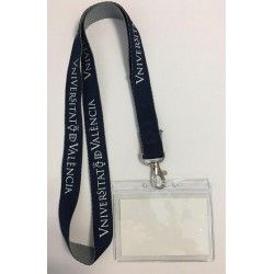 CINTA COLL/LANYARD 