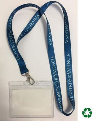 CINTA COLL/LANYARD 