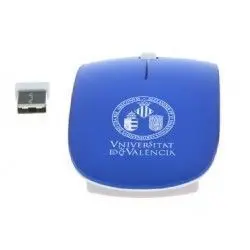 Ratón Óptico Inalámbrico 