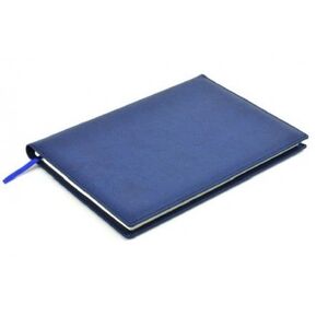 CUADERNO FUNDA CUERO RECICLADO 